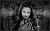 514 - FOREST FAIRY - GOLDIN LEONID - israel <div